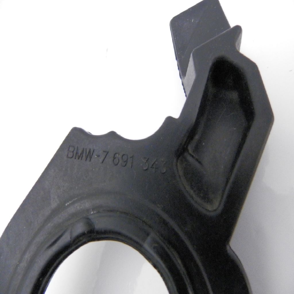 Bmw K43 K 1200 R + 1300 R Mudguard Cover Seal 11517691343 10288