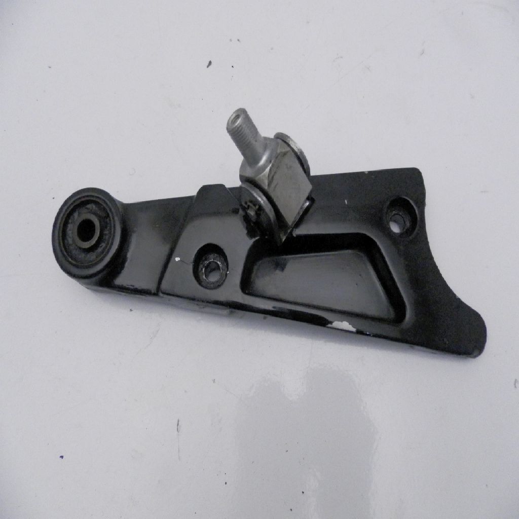 Yamaha V-Max Original Model Passenger Footrest Right 11925 | eBay
