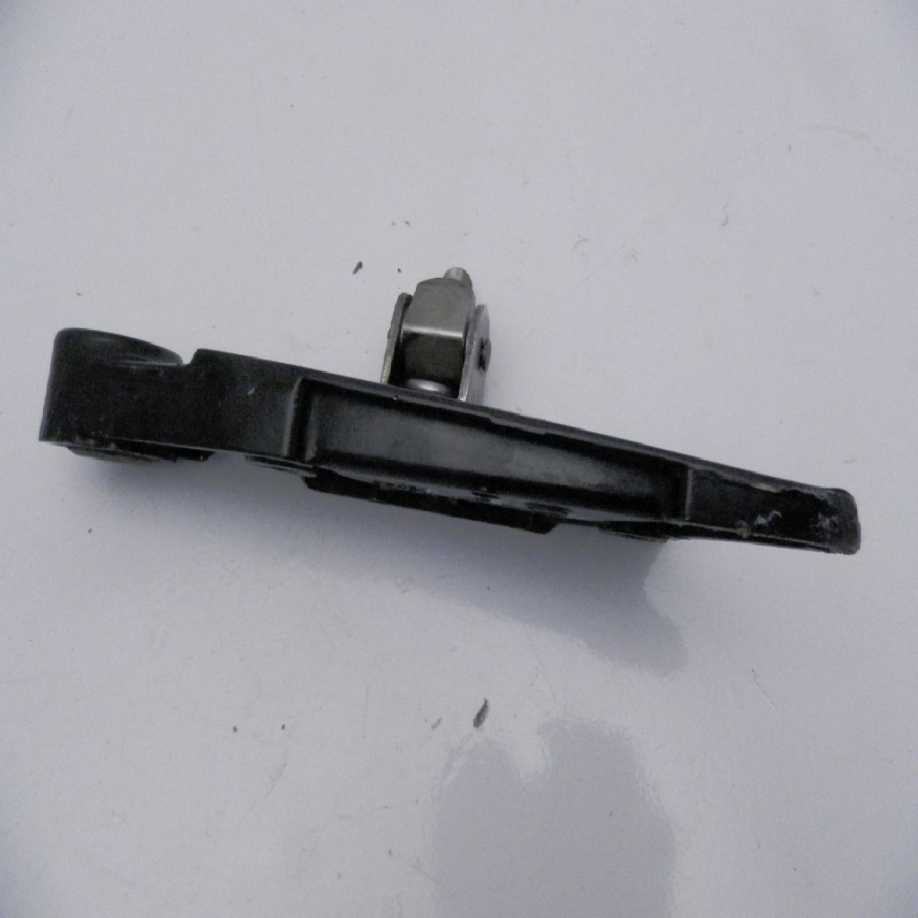 Yamaha V-Max Original Model Passenger Footrest Right 11925 | eBay UK