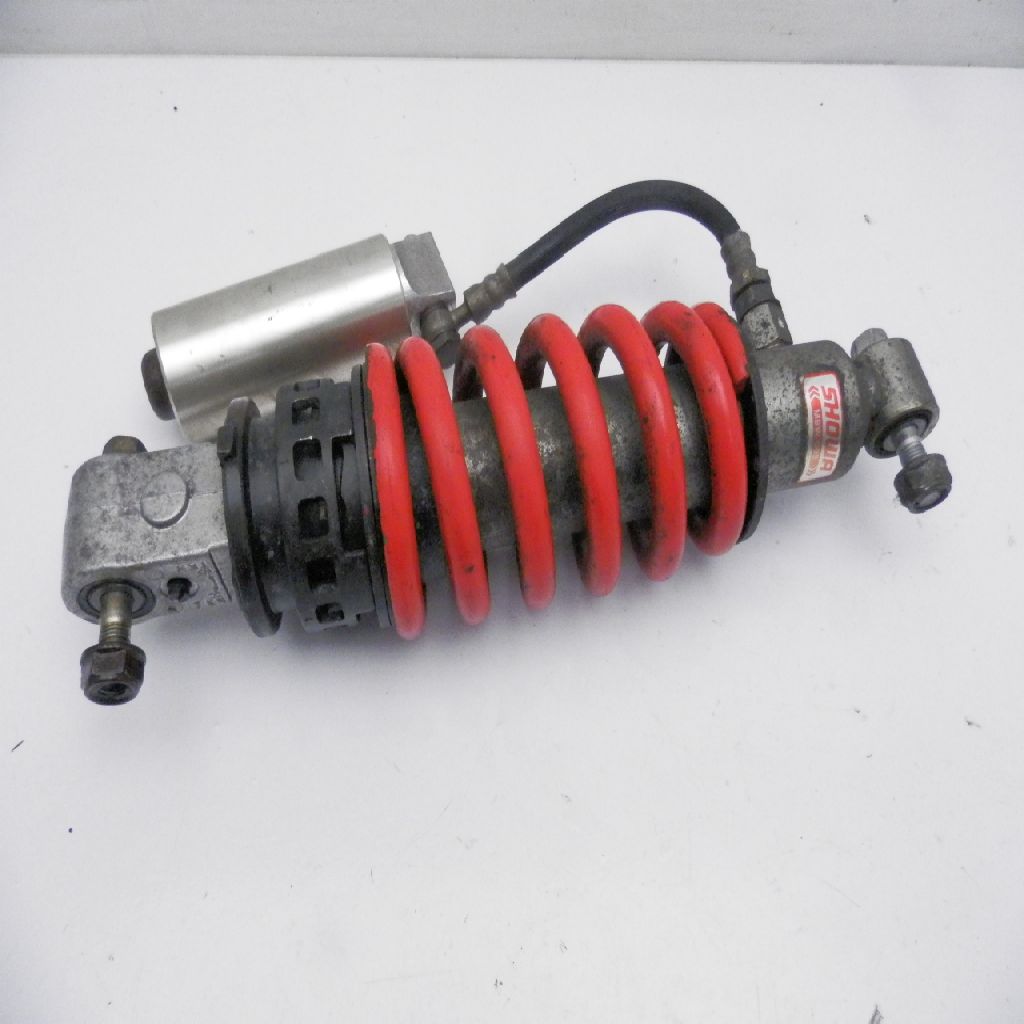 Honda Cbr 600 Pc25 Rear Shock Absorber Damper Original | eBay UK