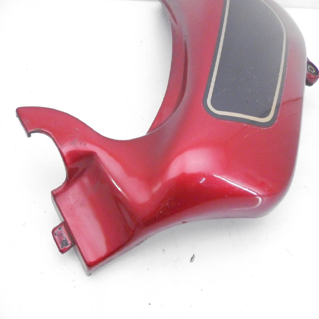 Kawasaki EN 500 A EZ:96 Seitendeckel rechts Seitenverkleidung