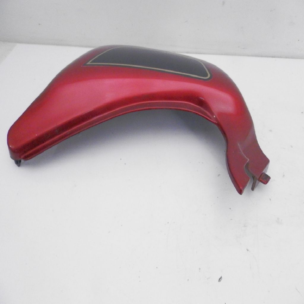 Kawasaki EN 500 A EZ:96 Seitendeckel rechts Seitenverkleidung