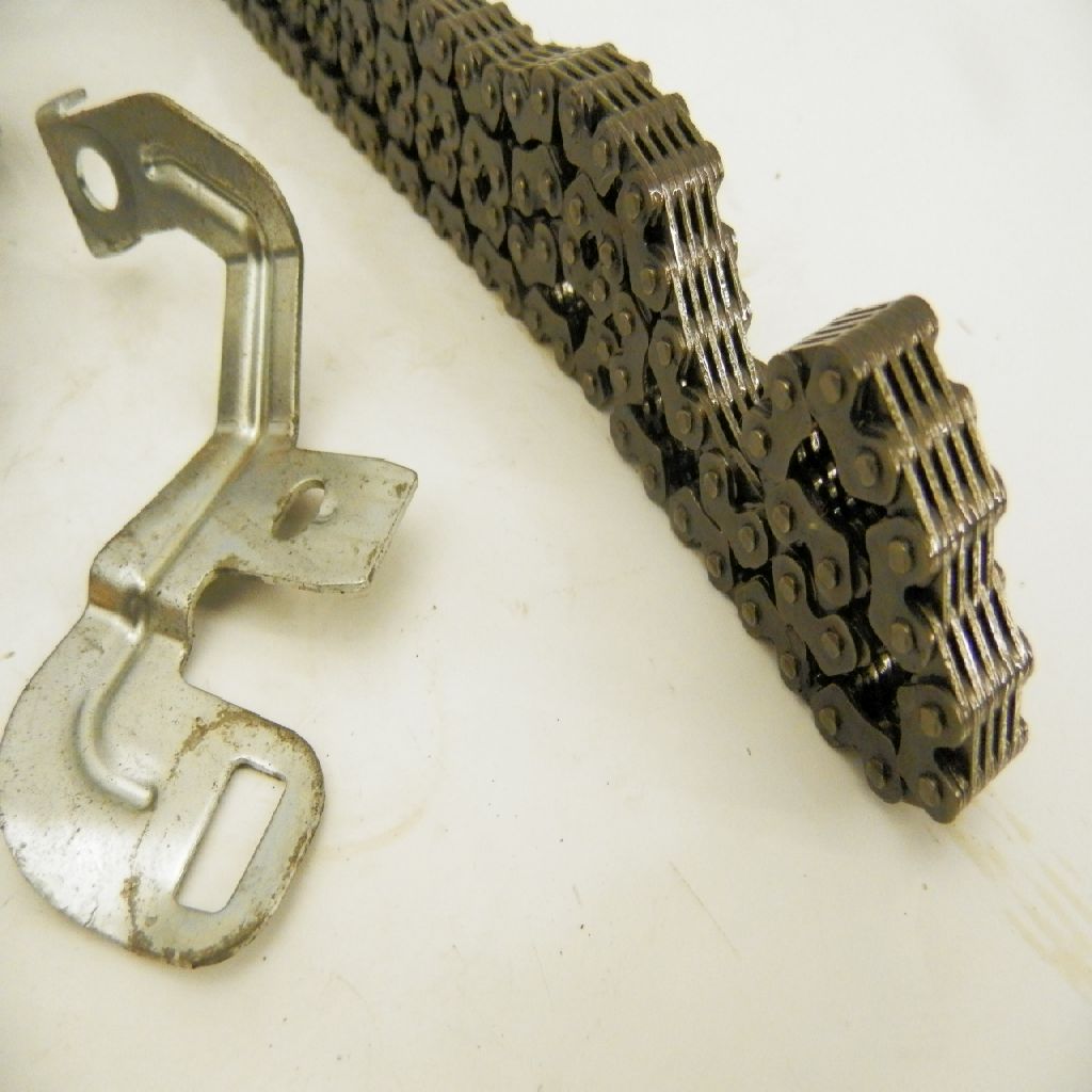 Honda Cbr 1000 Rr Sc59 Ez:16 Screws & Small Parts Engine 15053