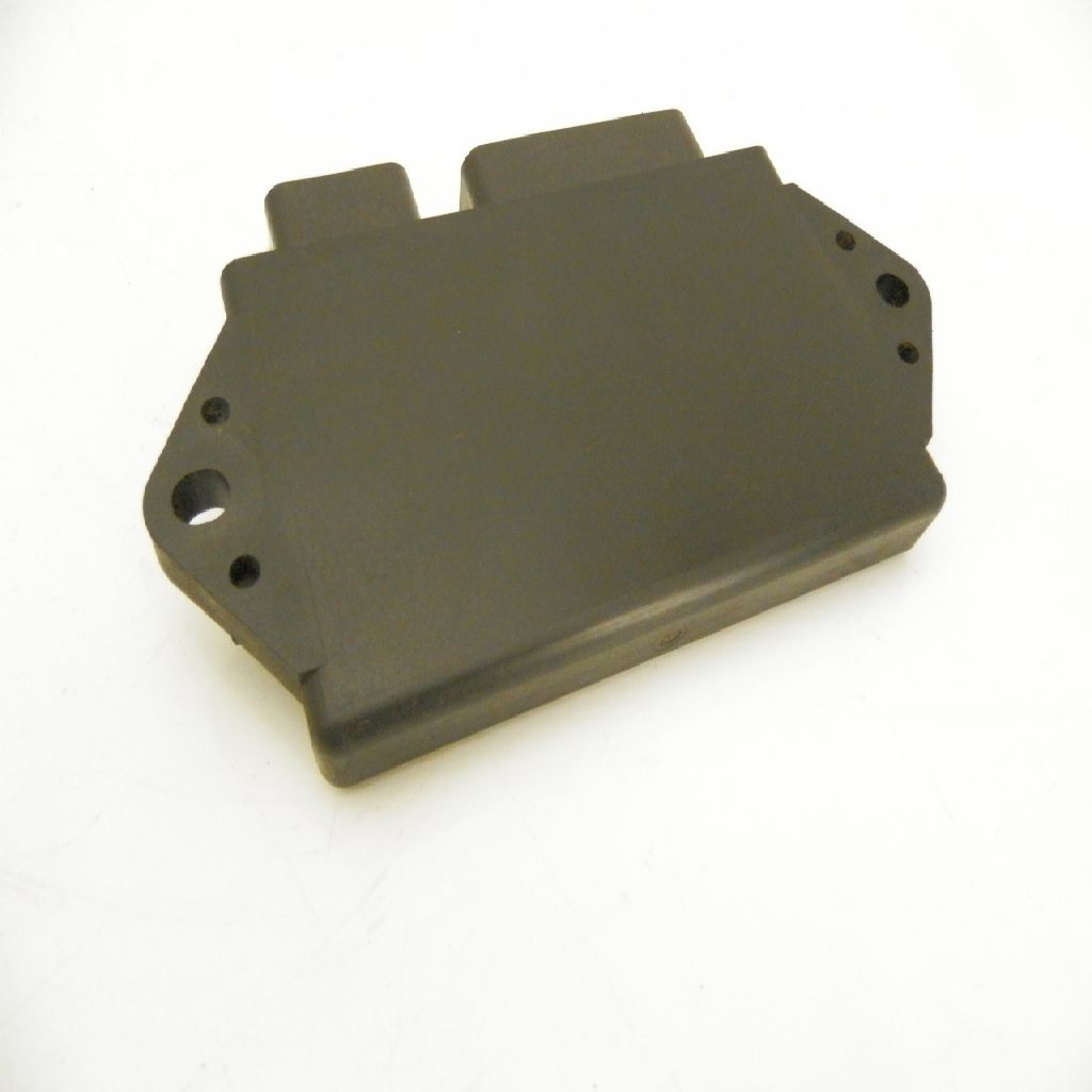 Kawasaki ZX-6 R 00-03 EZ:63 CDI Blackbox Steuergerät 21119-1556