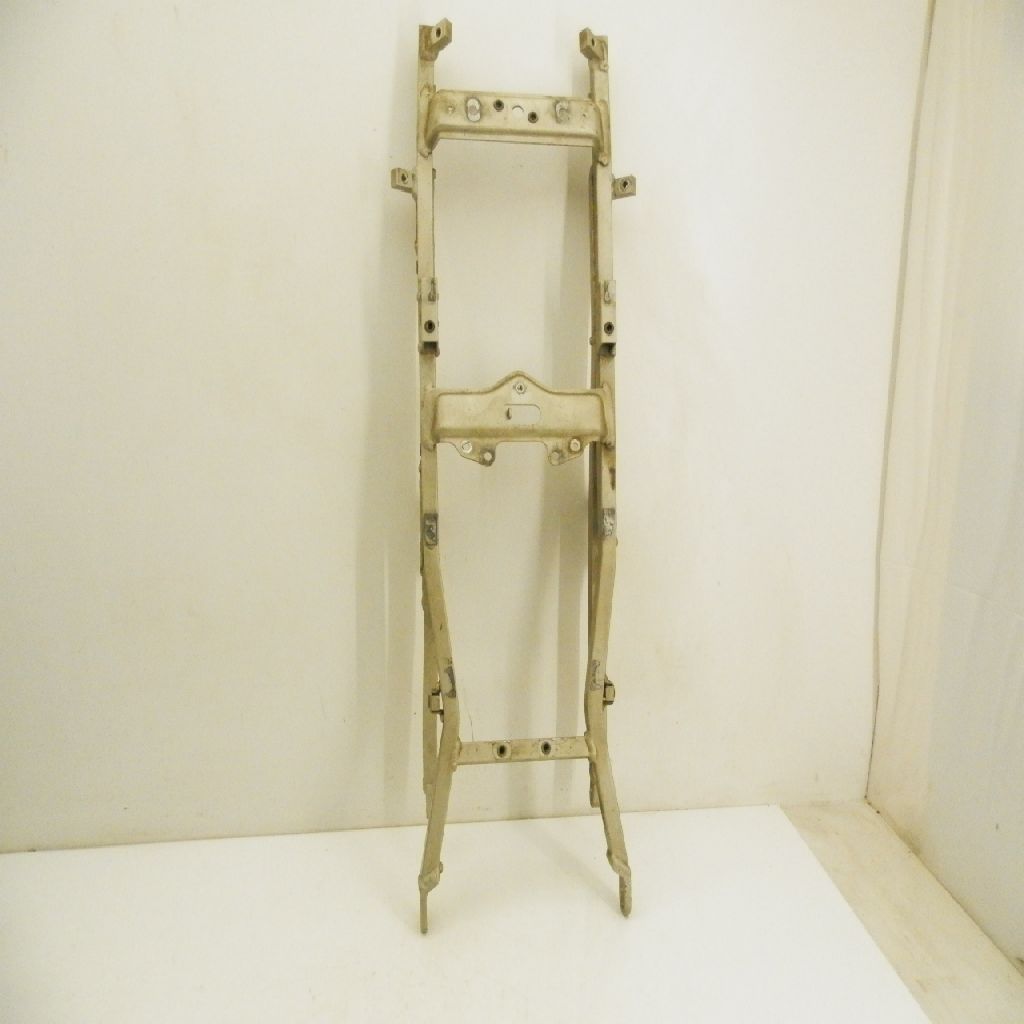 のの Kawasaki ZX-6 R 00-03 Ez : 63 Heckrahmen Frame Rear 15281 | eBay