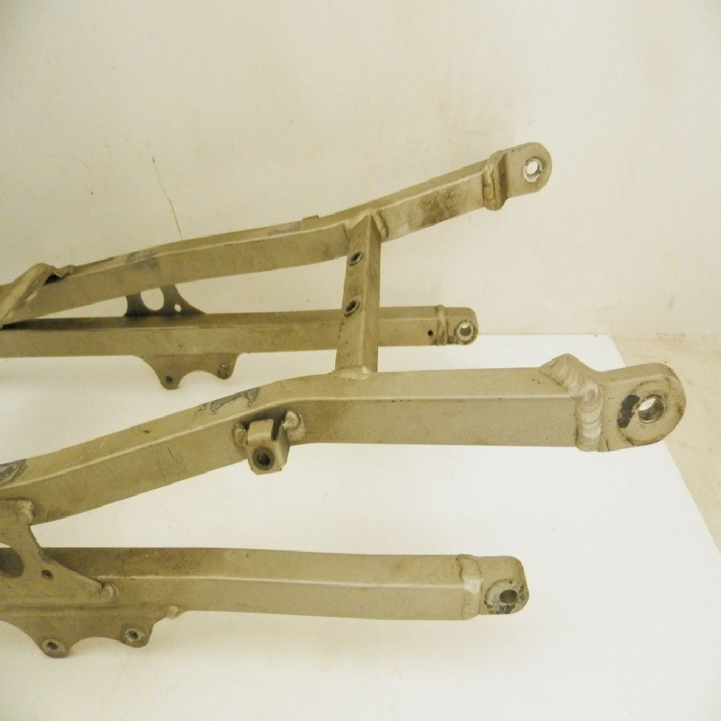 Kawasaki ZX-6 R 00-03 EZ:63 Heckrahmen Rahmen Heck 15281 | eBay