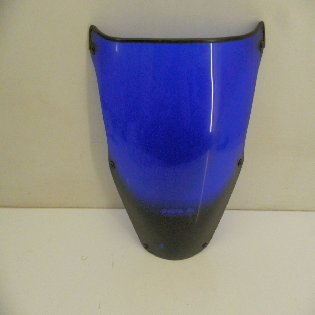 m Kawasaki ZX-6 R 00-03 Fairing Screen Windscreen By MRA 15354 | eBay UK