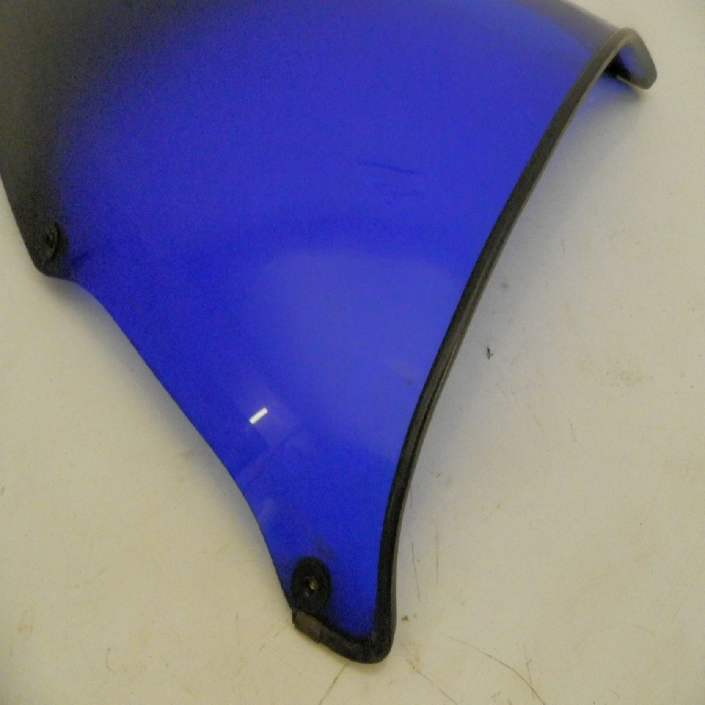 Kawasaki ZX-6 R 00-03 Fairing Screen Windscreen By MRA 15354 | eBay UK