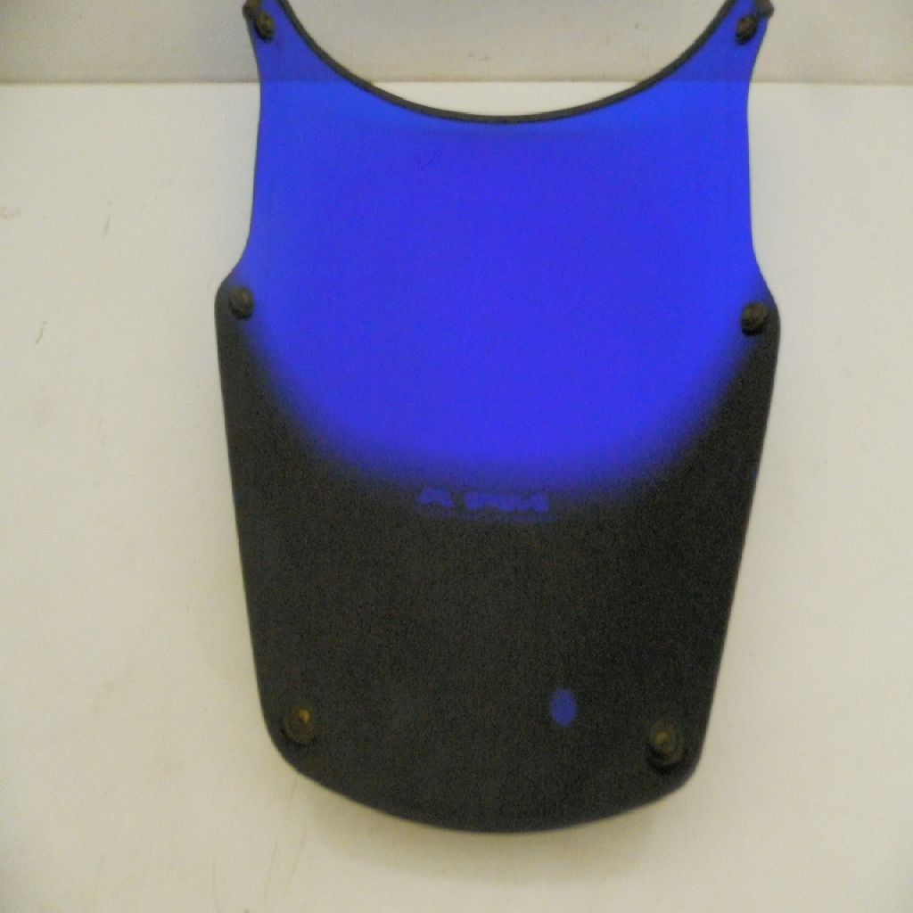 Kawasaki ZX-6 R 00-03 Fairing Screen Windscreen By MRA 15354 | eBay UK
