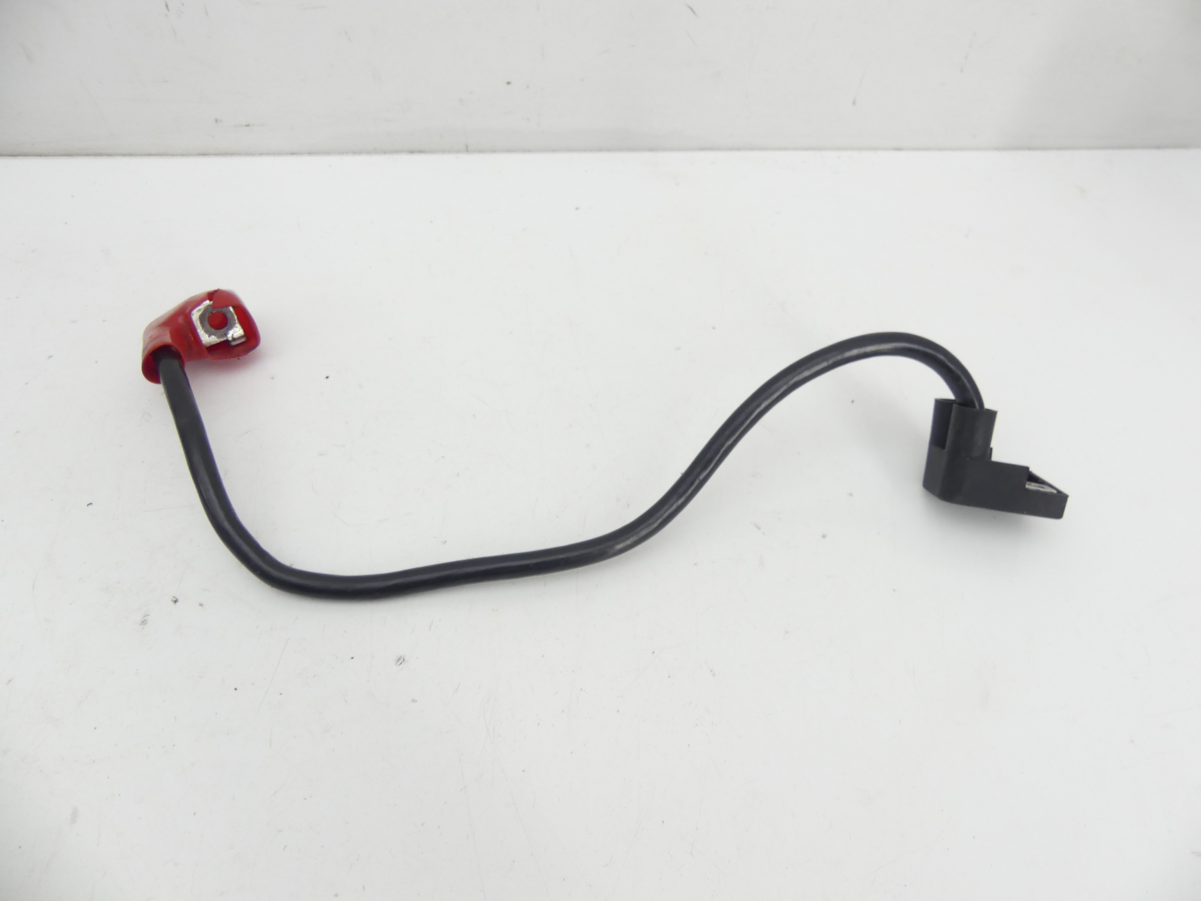 Kawasaki Z 1000 ZRT00A Contacto Magnético Mazo de Cables Motor de