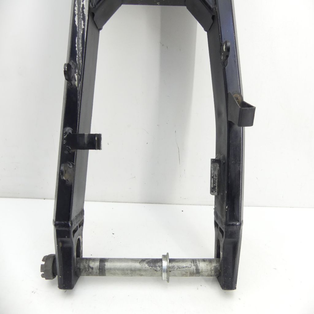 Kawasaki Z 1000 ZRT00A Schwinge Steckachse Gleitschiene 16521 | eBay