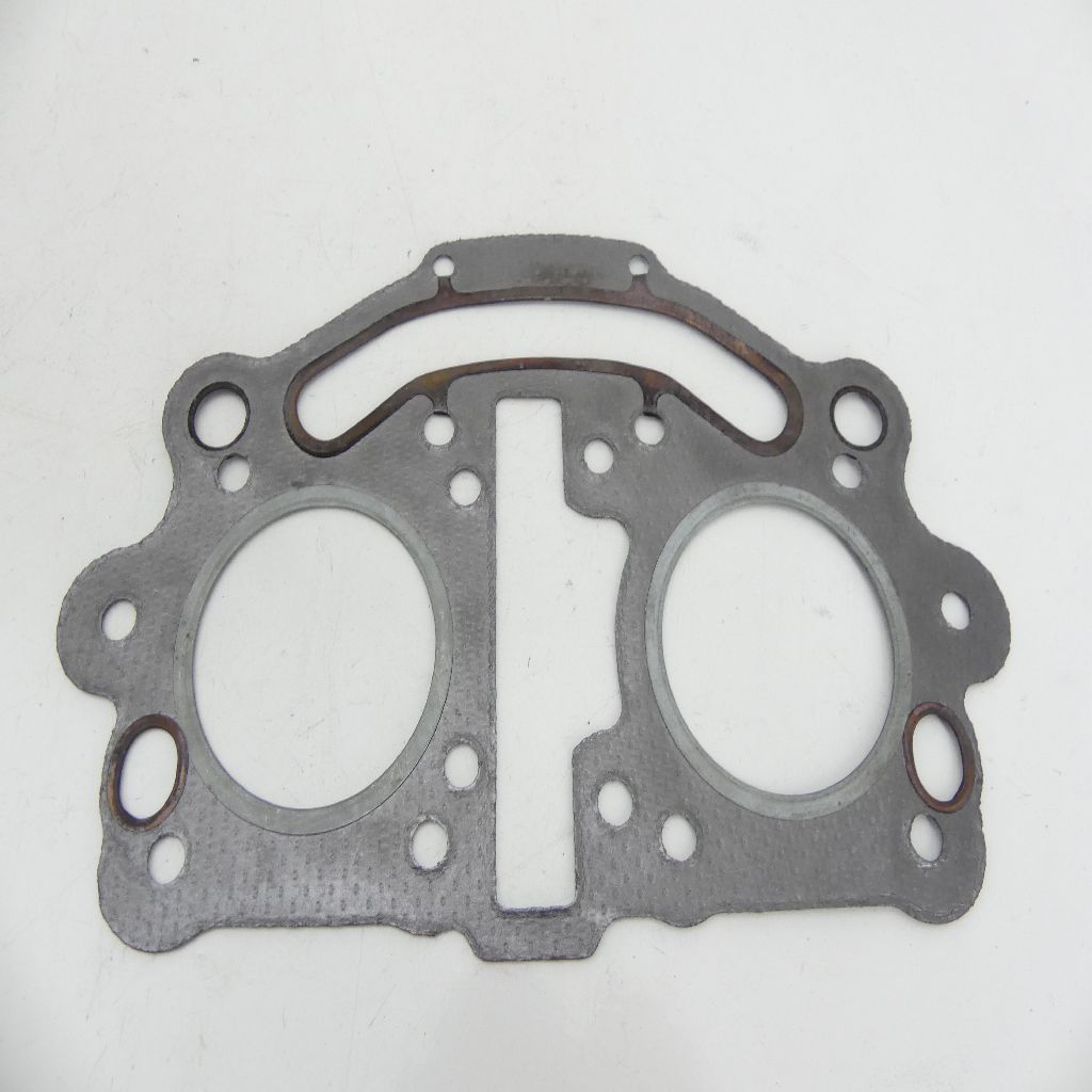 KM Kawasaki Z 400 Z400 EZ: 1974-1978 Pieza Nueva: 11004-1003 # Seis