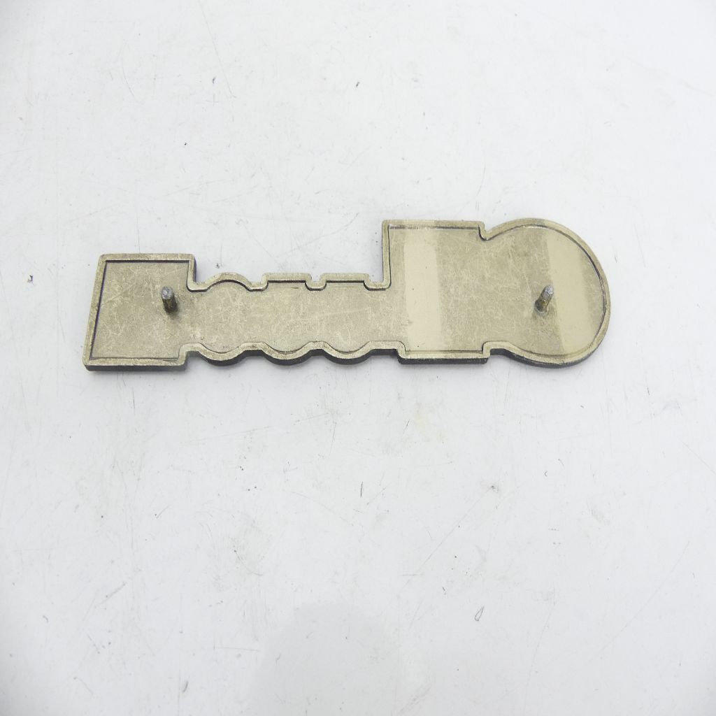 n.com様 Kawasaki GT 550 Kardan Emblem Seitendeckel 16709 | eBay