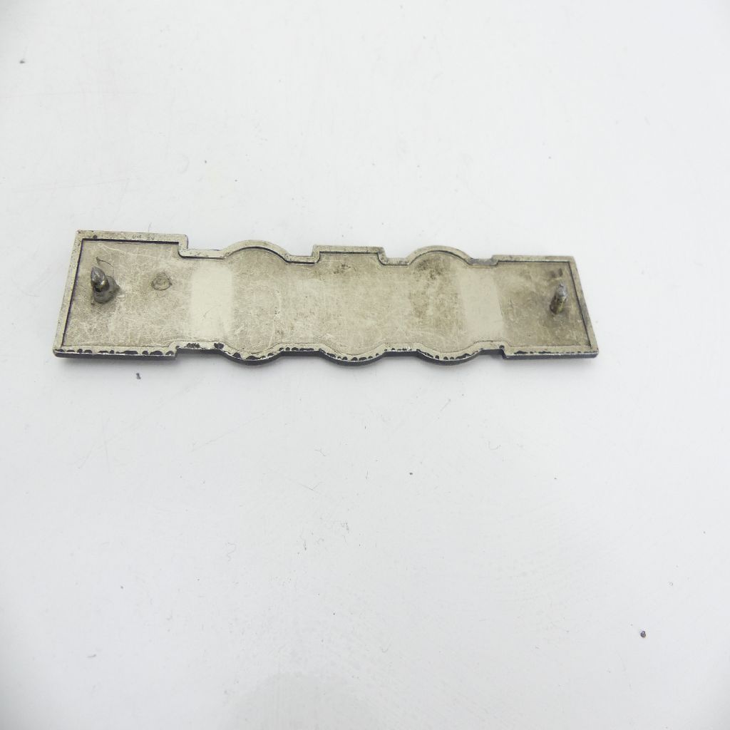 Kawasaki Z650 Z 650 Emblem Seitendeckel 16712 | eBay