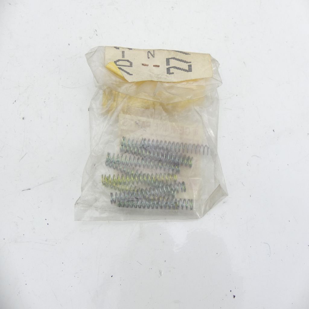 Kawasaki Various New Parts from Stock Clearance: 23014-005 17739
