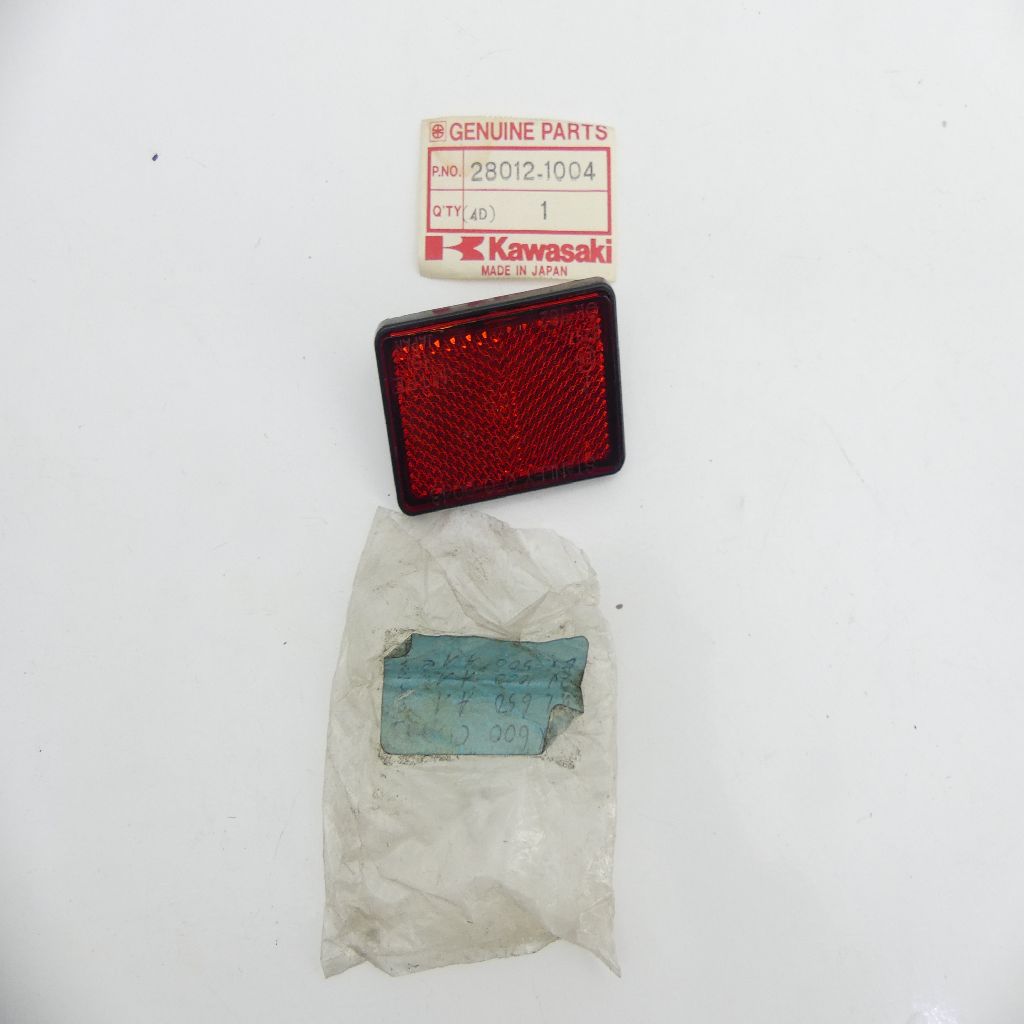 オリジン Kawasaki Various New Part Stock Clearance: 28012-1004 17823 | eBay UK