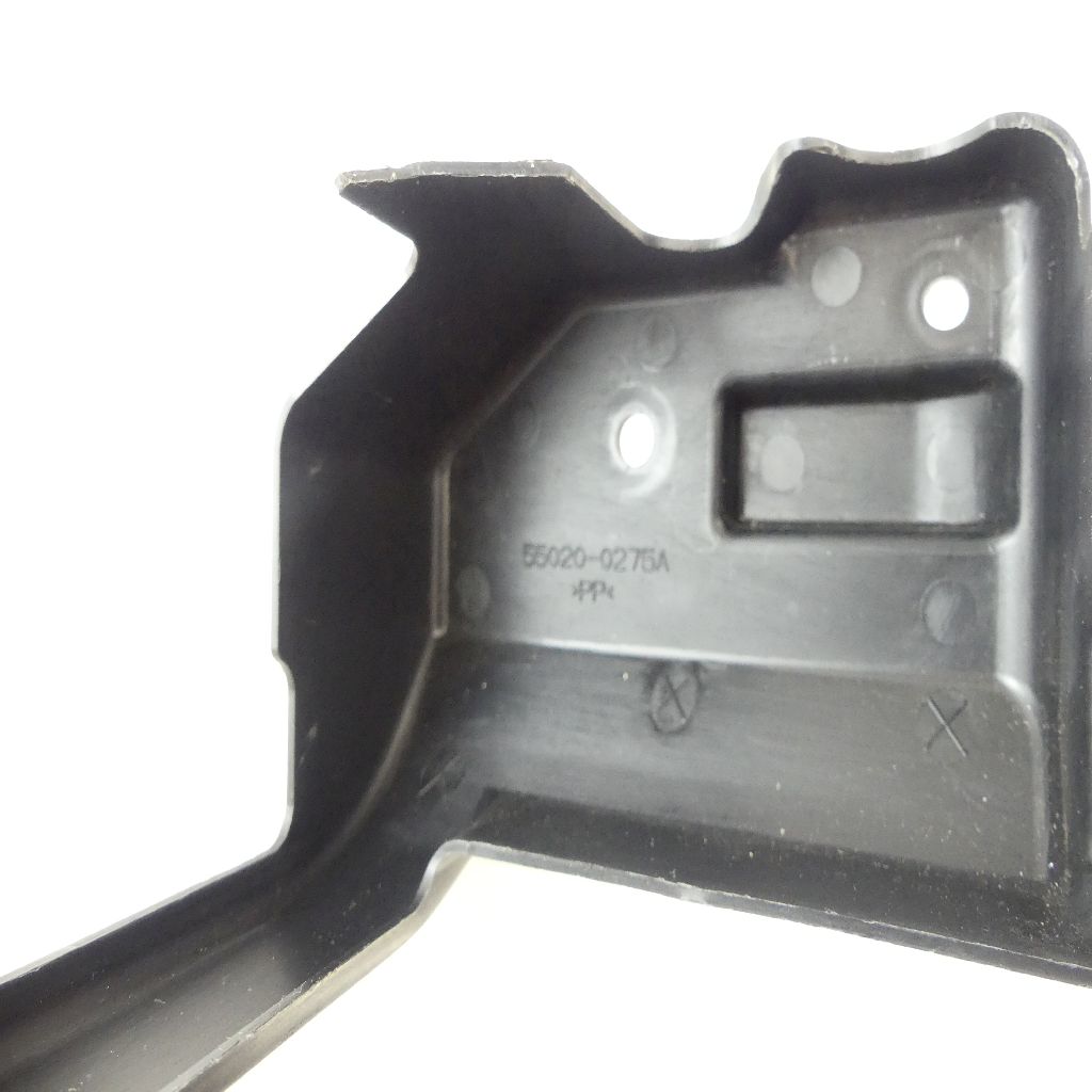 Kawasaki ZZR 1400 Lock Seat Lock Cover 55020-0275 18604 | eBay UK