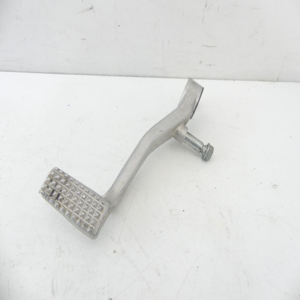 Kawasaki ZX-9 R ZX900B Fußbremshebel Bremse hinten Bremshebel