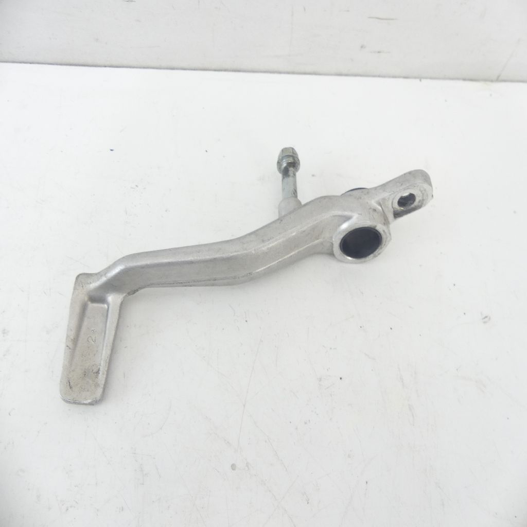 Kawasaki ZX-9 R ZX900B Fußbremshebel Bremse hinten Bremshebel