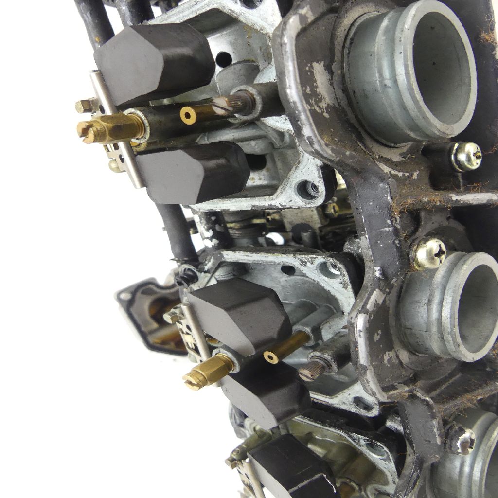  Honda  CB  650 FOUR rc05 Carburateur  Vanne Membrane D 