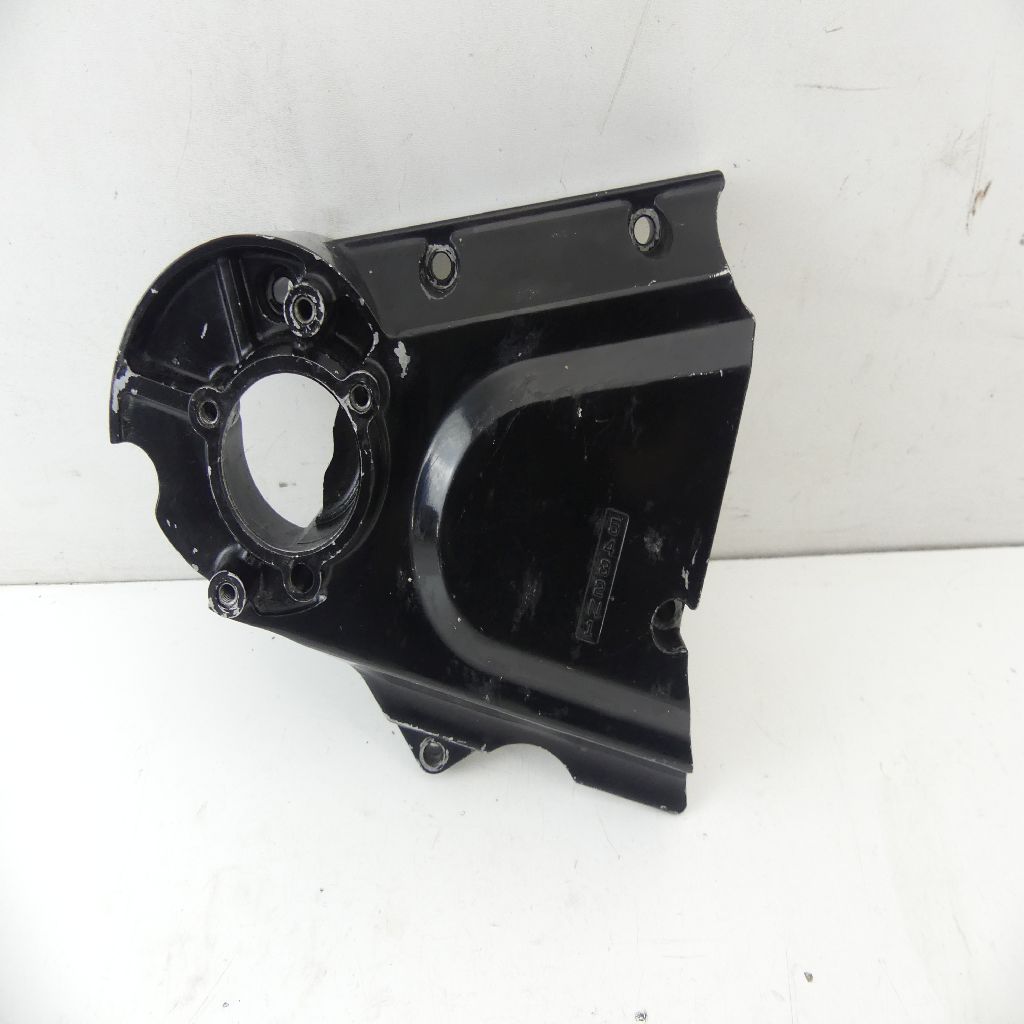 R Kawasaki ZRX 1100 Ritzelabdeckung Ritzeldeckel Motordeckel