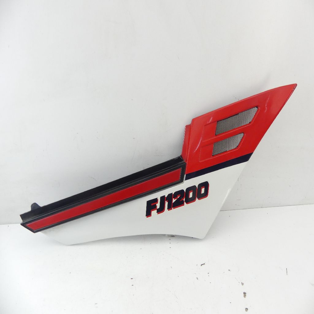 Yamaha FJ 1200 1tx Ez : 87 Side Cover Right Side Fairing 23725