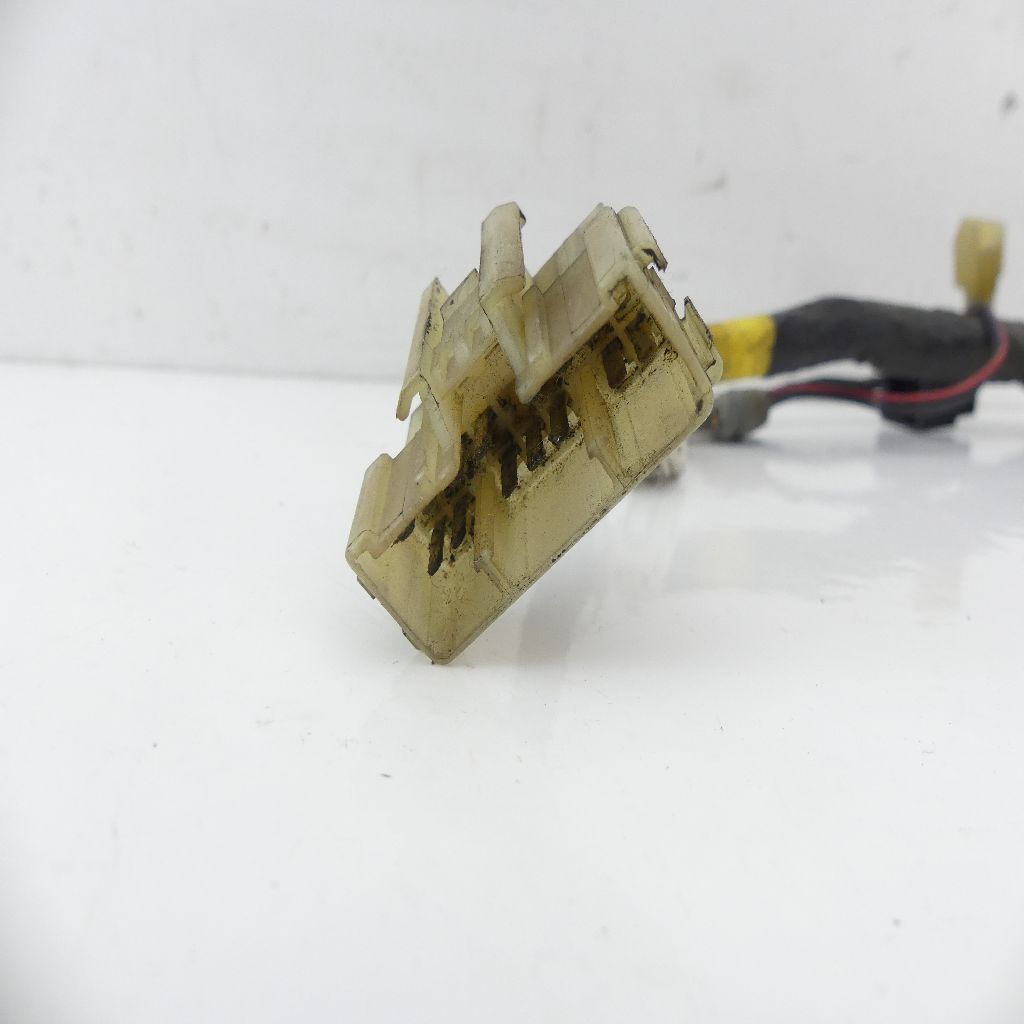 Triumph Tiger 900 T709 EZ:99 Cockpit Anzeige Konsole 24429 | eBay