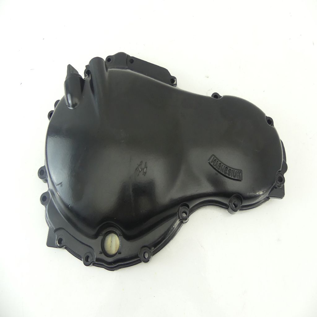 Triumph Tiger 900 T709 EZ:99 Kupplungsdeckel Motor Motordeckel