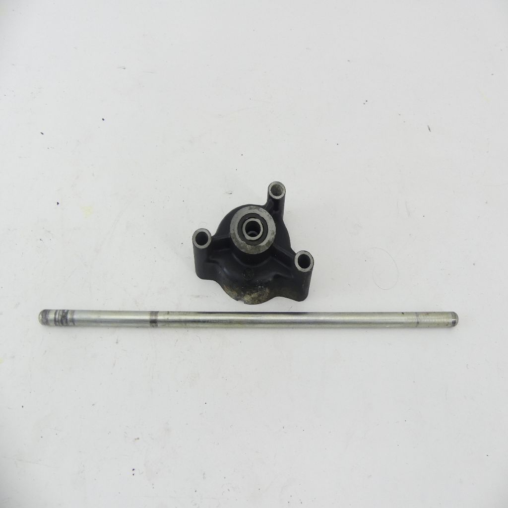 Honda CBX 650 E Kupplung Stange Druckstange 24662 | eBay