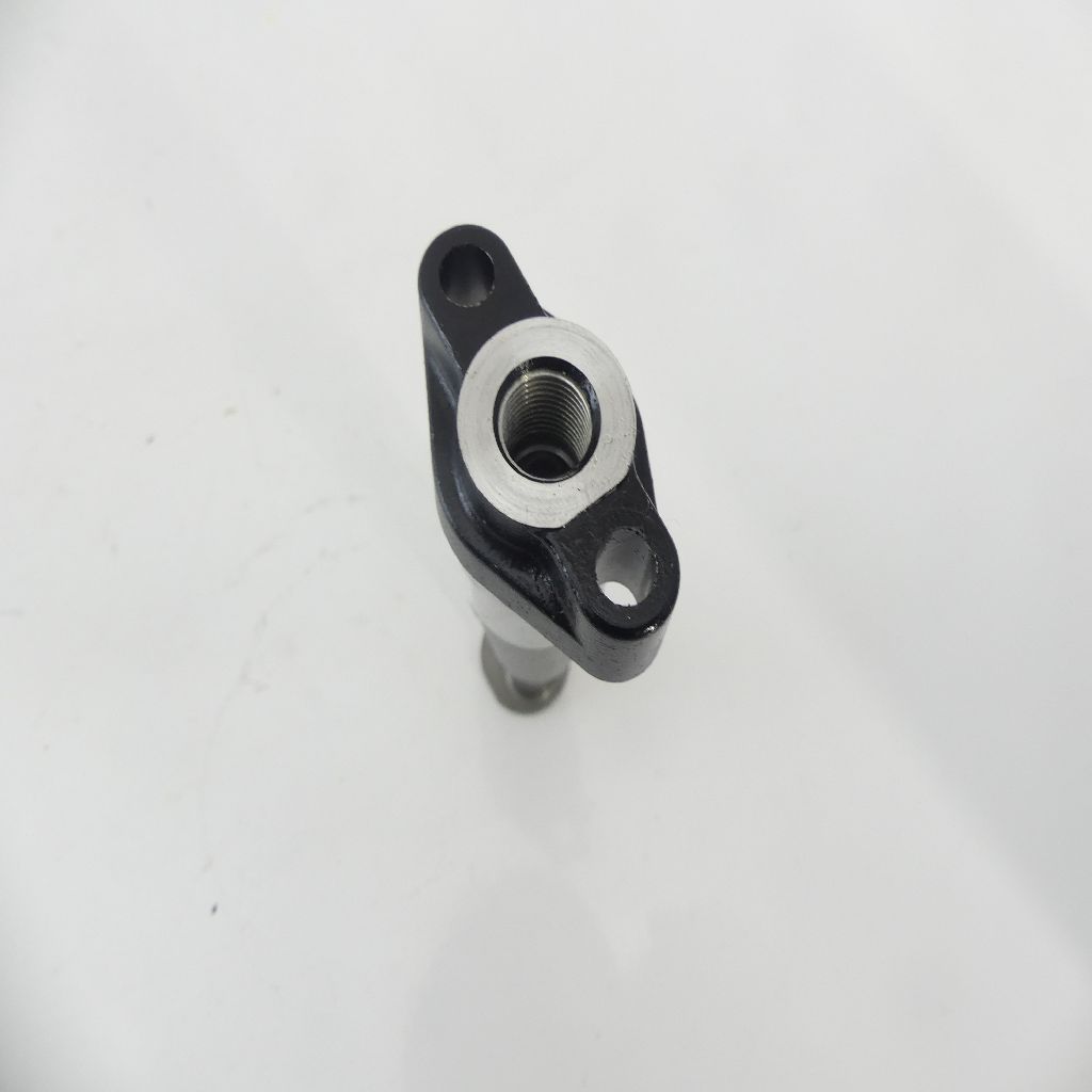 【バイイー】 Kawasaki ER-6 F Approx. 900Km Tensioner Engine Cylinder Head