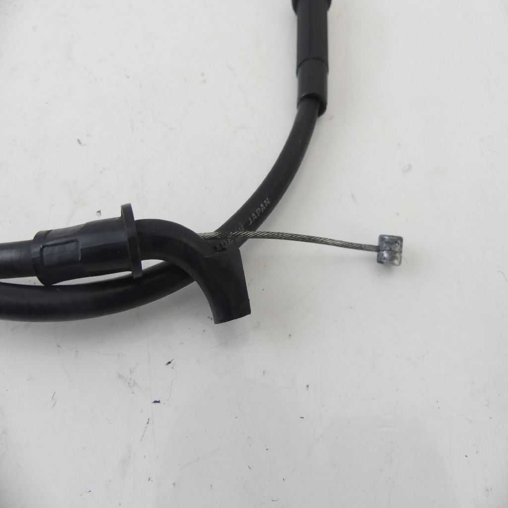 Kawasaki ZXR 750 L / J Chokezug Choke Zug 26083 | eBay