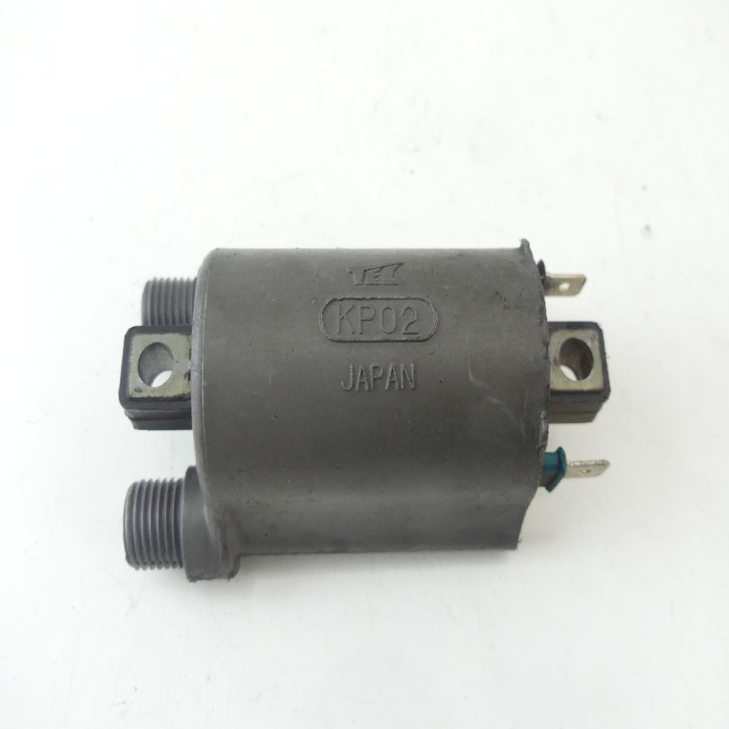 しゃけ Kawasaki ZXR 750 L / J Zündspule Spule 1/4 - 2/3 26103 | eBay