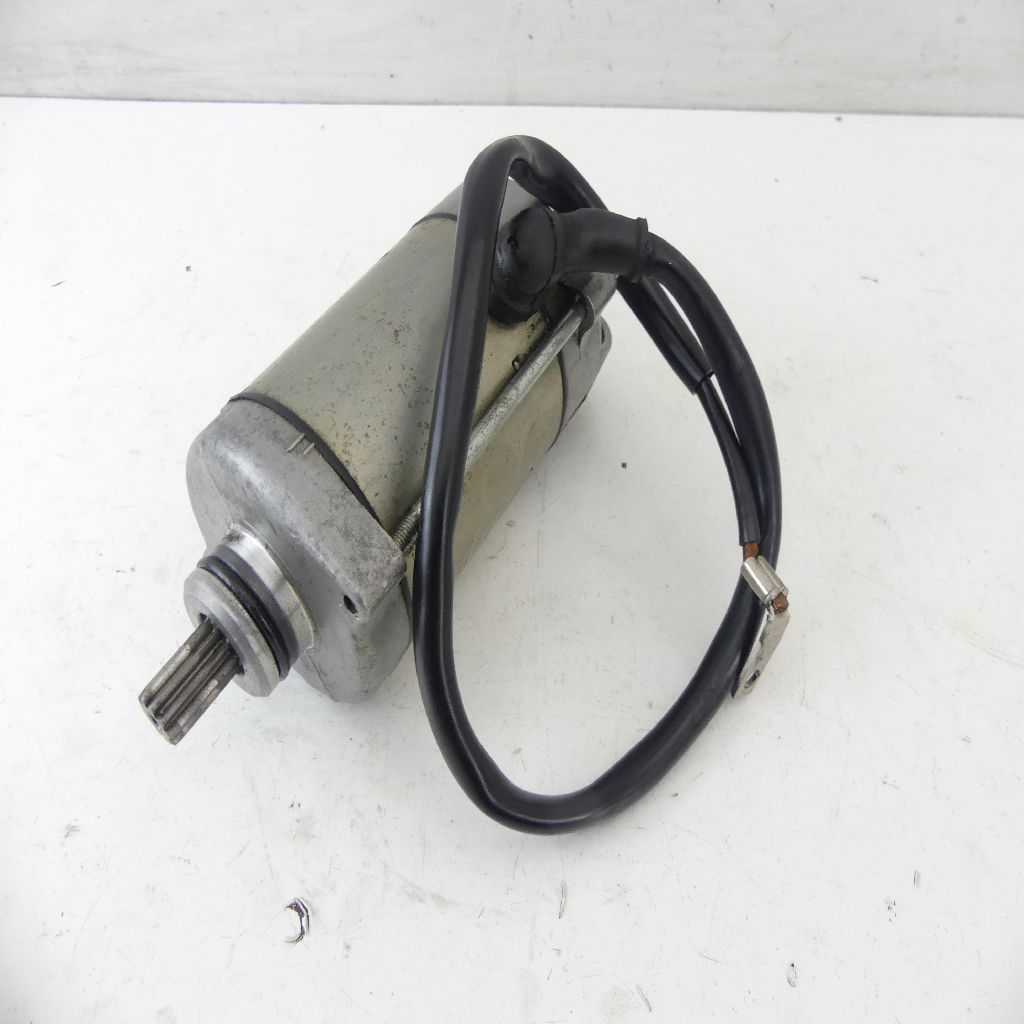 Honda NTV 650 Deauville Starter 26741 | eBay UK