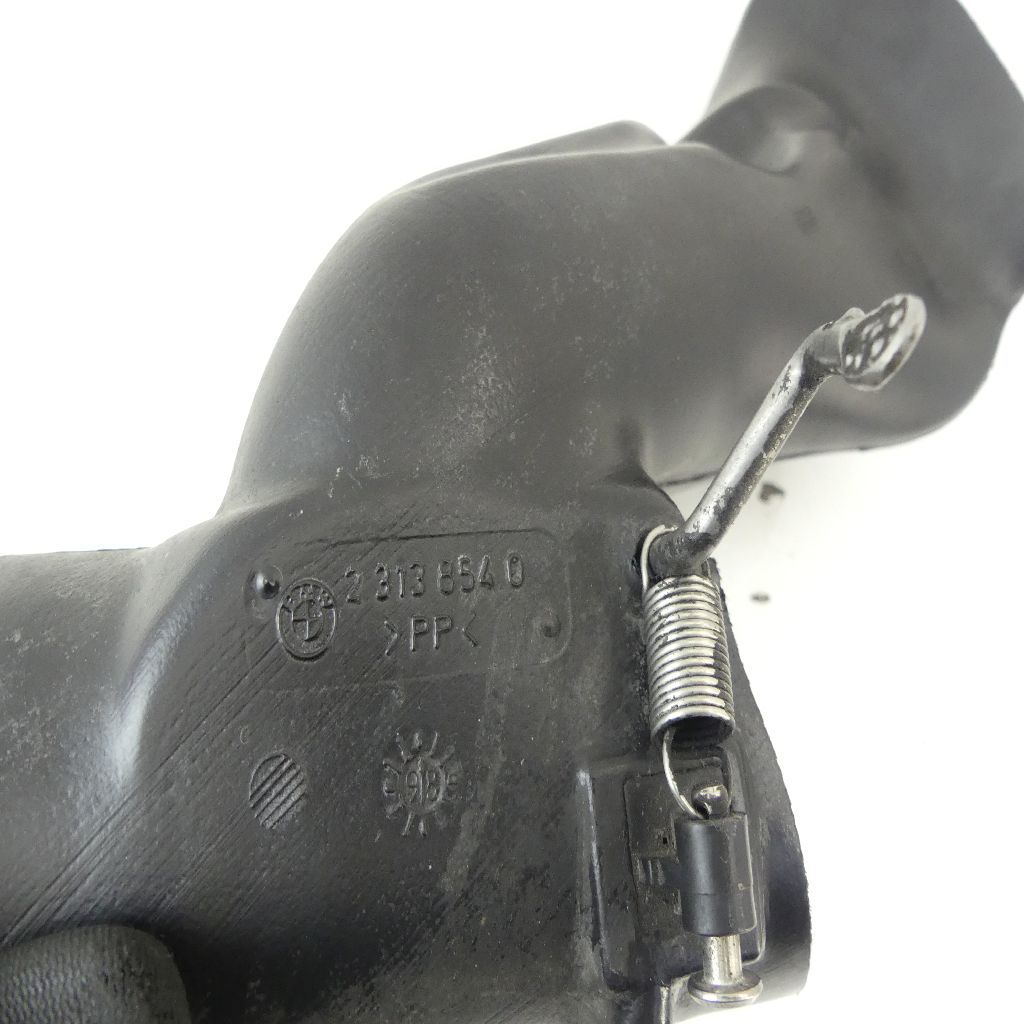 BMW R 1100 RT Air Duct 23138540 Ramair Pipe 26781 | eBay Australia
