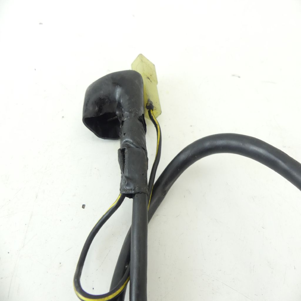 Kawasaki ZX-10 R 04/05 Magnetschalter Kabel Massekabel 26948 | eBay