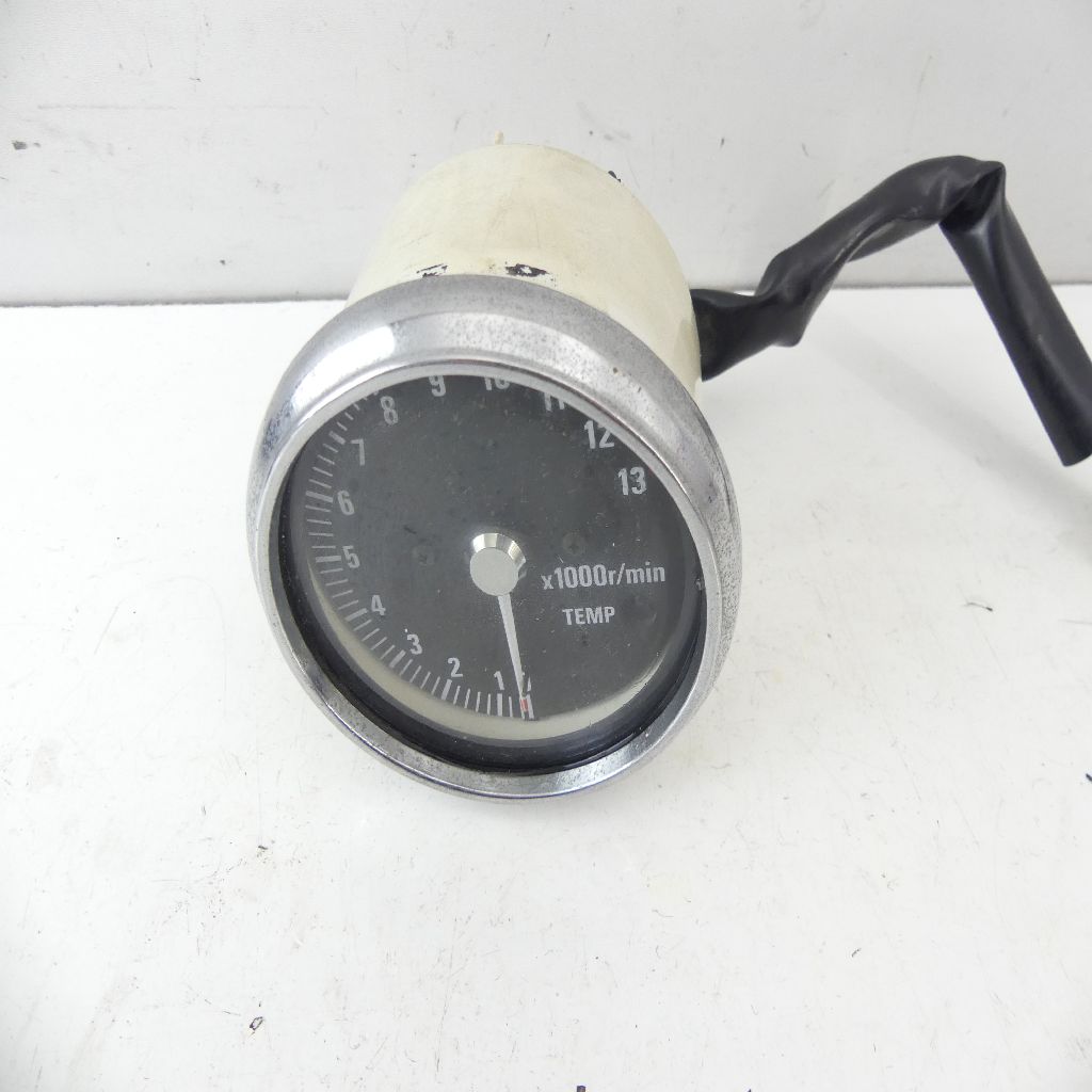 Kawasaki ZL 600 Eliminator Cockpit DZM Drehzahlmesser 27006 | eBay