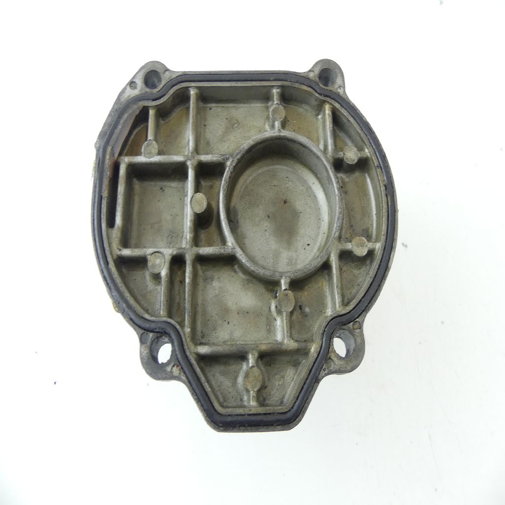 Kawasaki ZX-9 R / ZXR 750 L Pickupdeckel Motordeckel rechts Deckel