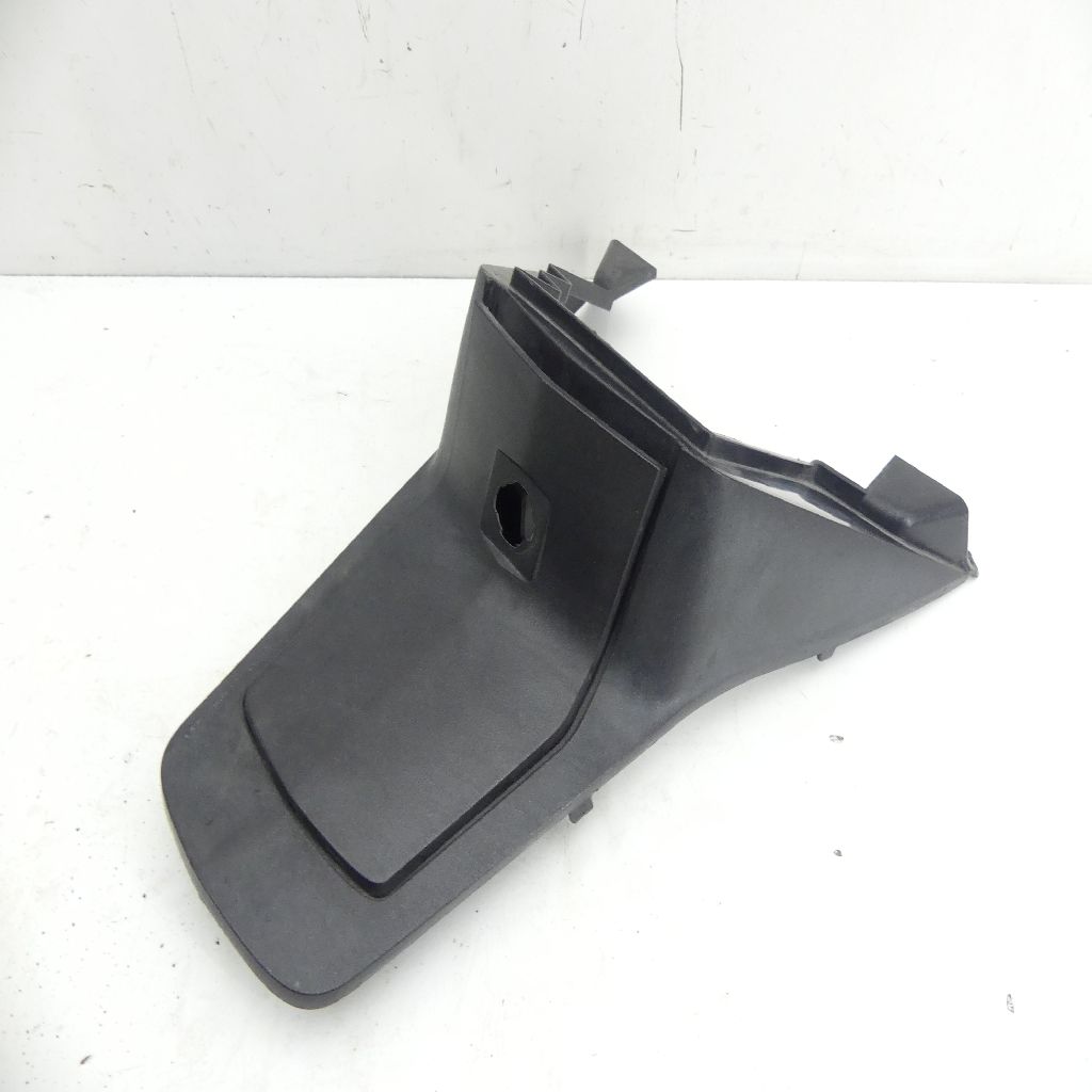 Peugeot Satelis 125 EZ:09 Interior Panel Maintenance Flap Cover