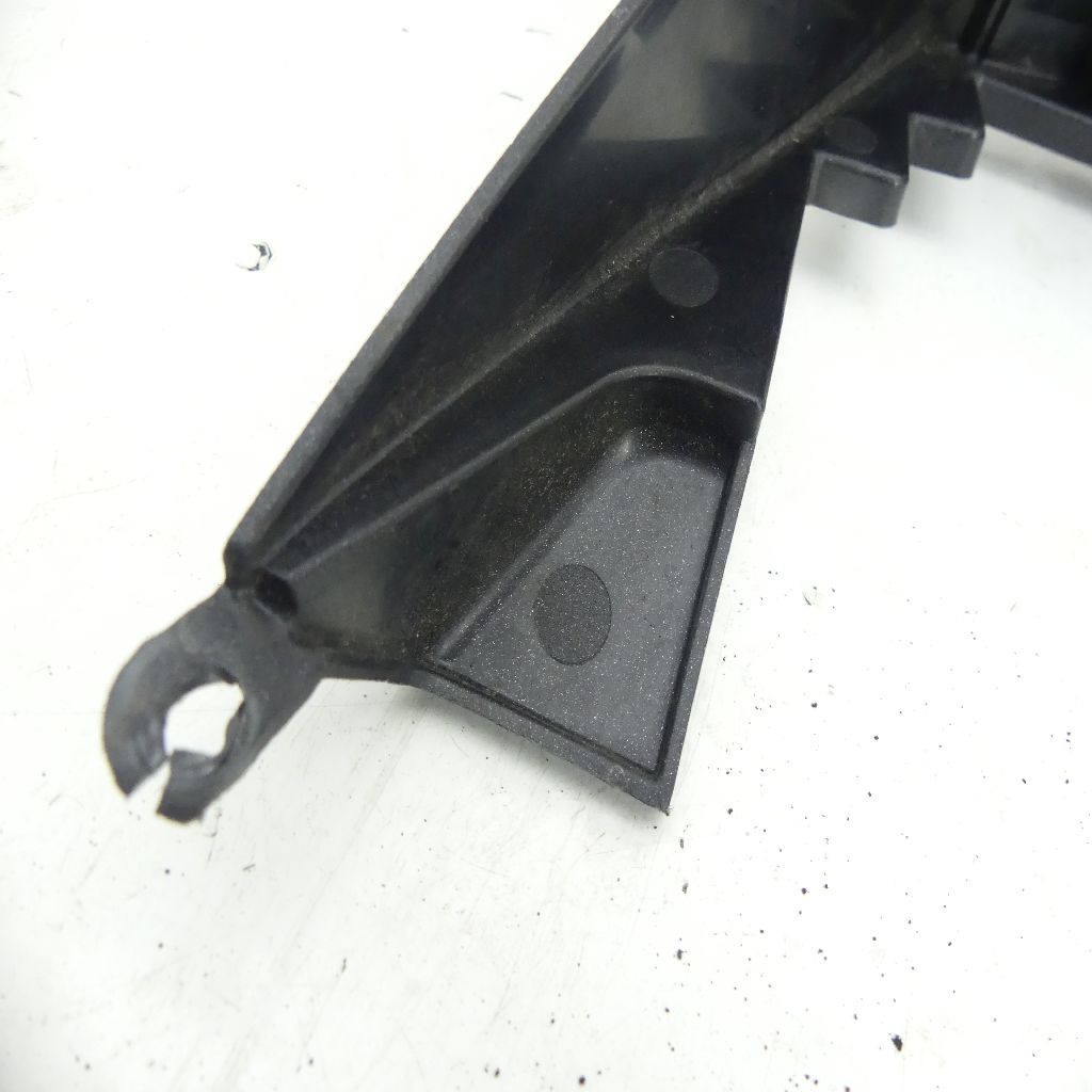 Peugeot Satelis 125 EZ:09 Interior Panel Maintenance Flap Cover
