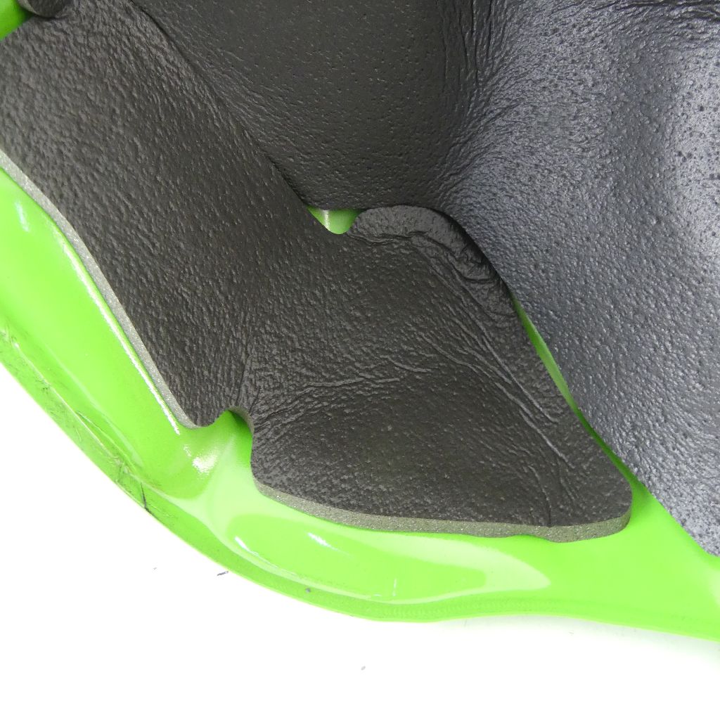 Kawasaki ZX-6 R ZX600-G1 EZ:98 Tank 51081-5005 Benzintank