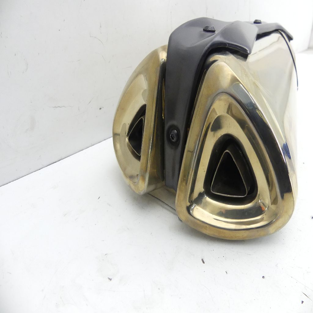 Kawasaki Z 1000 EZ:en Endtopf KHI K 515 Auspuff 29012 | eBay