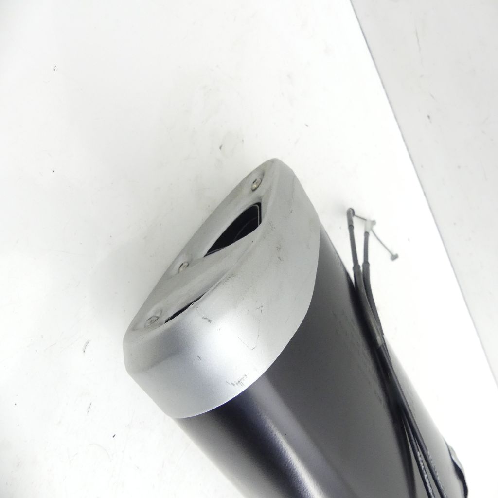 Kawasaki Z 750 EZ:en Endtopf KHI K 516 Auspuff 29013 | eBay