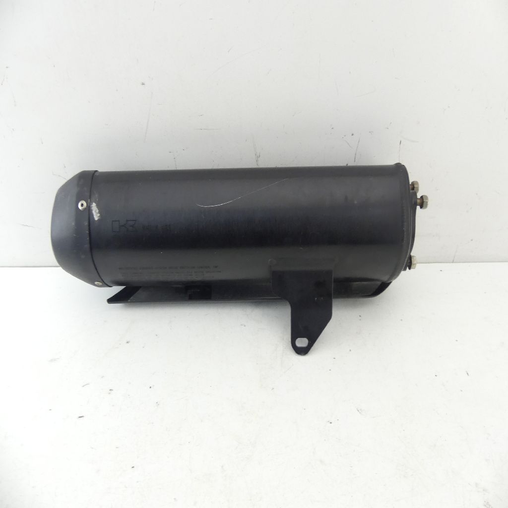 Kawasaki ZX-10 R ZX 1000 EZ:07 Endtopf KHI K 495 Auspuff rechts