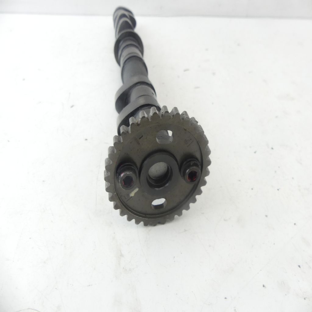 専用② Kawasaki ZX-636 B Camshaft IN Cylinder Head Engine Intake Camshaft