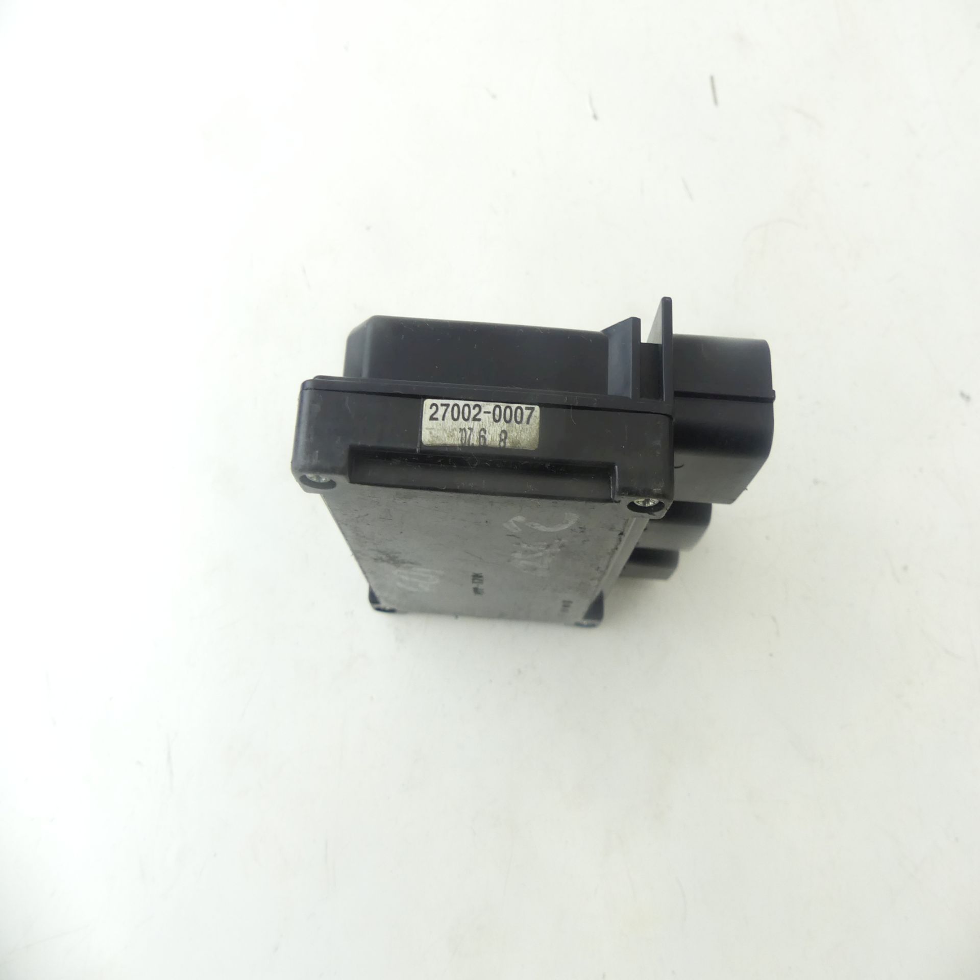 確認 06 Kawasaki Z1000 Speed Speedo Gear Hub Sensor - Sun Coast