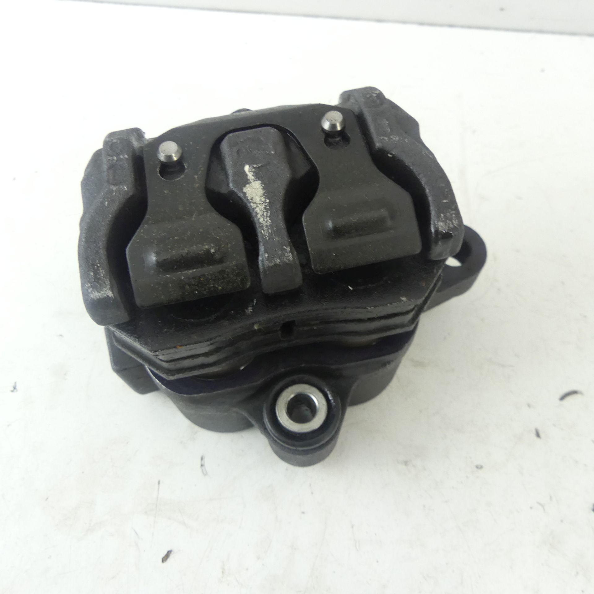 Honda VF 500 F2 Bremssattel Bremse vorne Vorderrad links 30853 | eBay