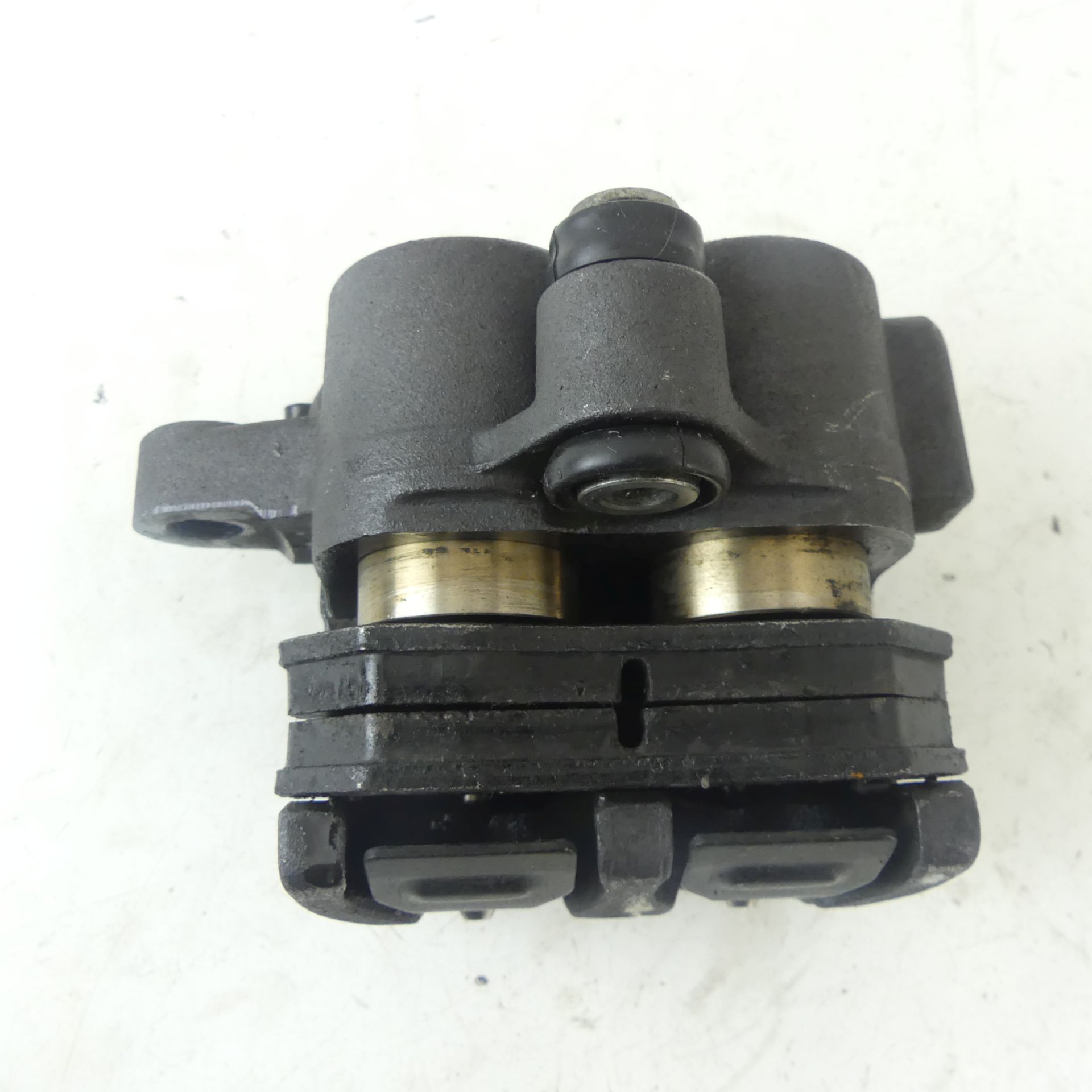 Honda VF 500 F2 Bremssattel Bremse vorne Vorderrad links 30853 | eBay