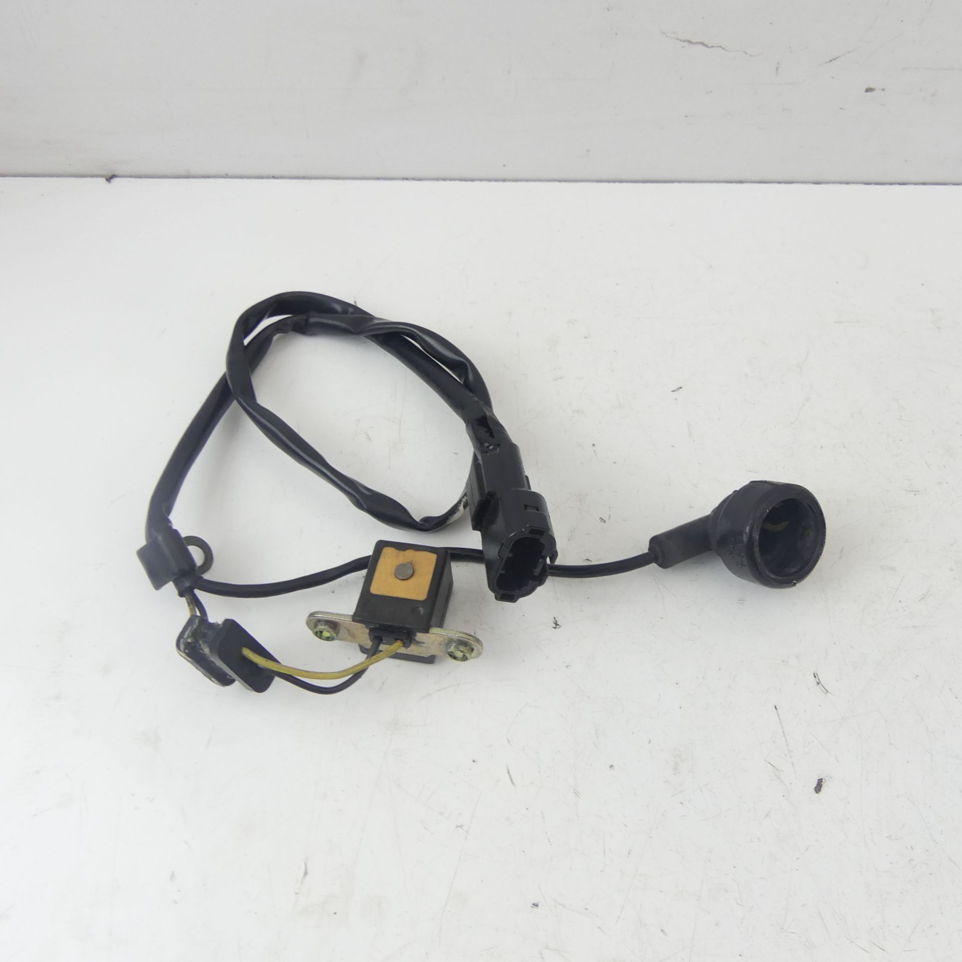 m Kawasaki Z 1000 EZ:07 Ignition Pickup Hall Sensor Pulse Sensor