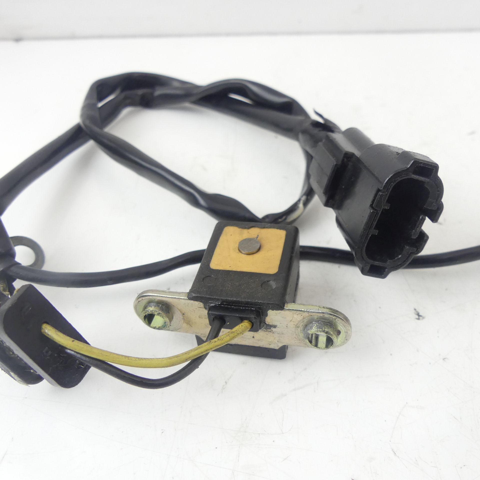 Kawasaki Z 1000 EZ:07 Ignition Pickup Hall Sensor Pulse Sensor
