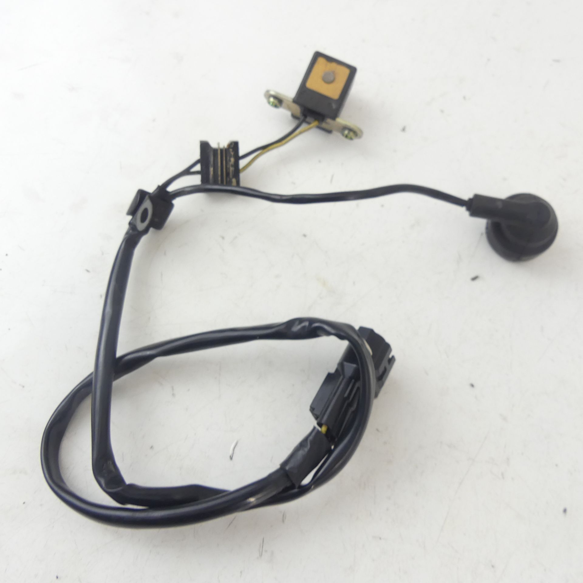 Kawasaki Z 1000 EZ:07 Ignition Pickup Hall Sensor Pulse Sensor